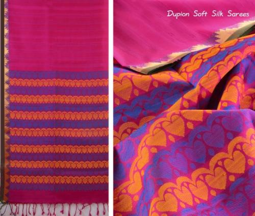  Designer Silk Sarees